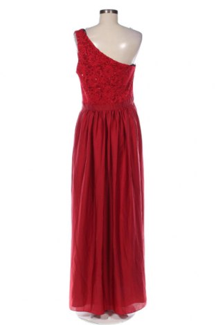 Šaty  Swing, Velikost XL, Barva Červená, Cena  4 043,00 Kč