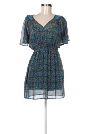 Φόρεμα Xhilaration, Μέγεθος XS, Χρώμα Πολύχρωμο, Τιμή 4,60 €