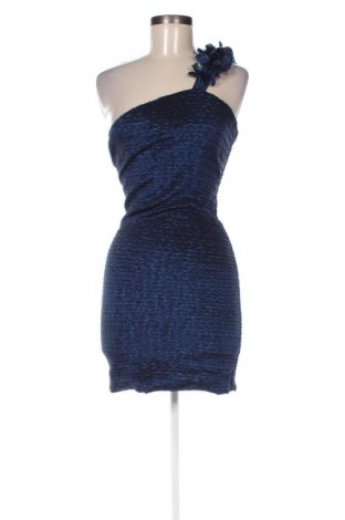 Kleid Xxi, Größe S, Farbe Blau, Preis 6,53 €
