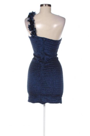 Kleid Xxi, Größe S, Farbe Blau, Preis 7,42 €