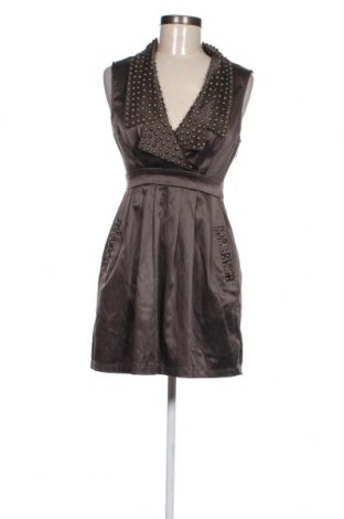 Kleid Xxi, Größe S, Farbe Grau, Preis 4,45 €
