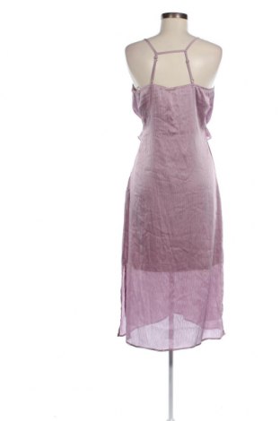 Kleid Y.A.S, Größe S, Farbe Aschrosa, Preis 29,77 €
