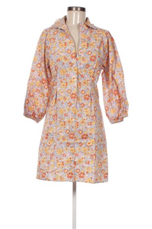 Kleid Y.A.S, Größe S, Farbe Mehrfarbig, Preis 19,01 €