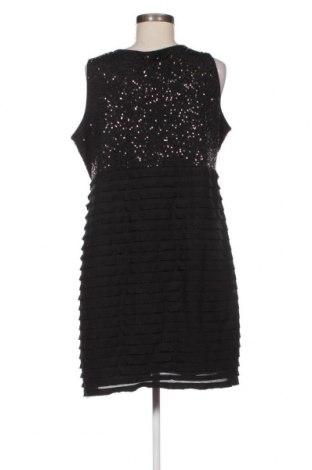 Kleid Yessica, Größe L, Farbe Schwarz, Preis 29,67 €