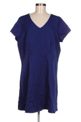 Kleid Yessica, Größe M, Farbe Blau, Preis 5,05 €