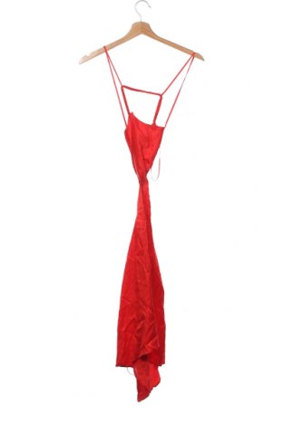 Šaty  Zara, Veľkosť S, Farba Červená, Cena  9,81 €