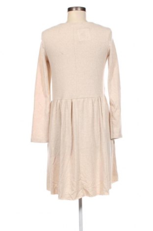 Φόρεμα Zara, Μέγεθος S, Χρώμα  Μπέζ, Τιμή 14,85 €