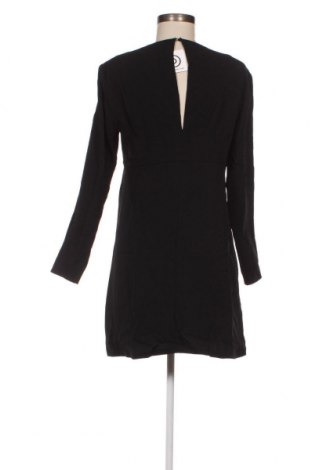 Šaty  Zara, Velikost L, Barva Černá, Cena  123,00 Kč