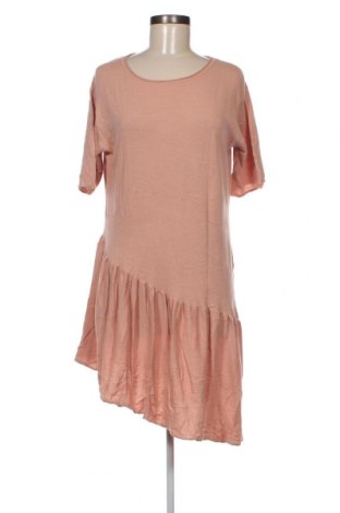 Φόρεμα Zara Knitwear, Μέγεθος S, Χρώμα Ρόζ , Τιμή 6,83 €