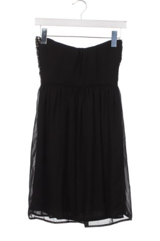 Šaty  Zara Trafaluc, Velikost S, Barva Černá, Cena  109,00 Kč