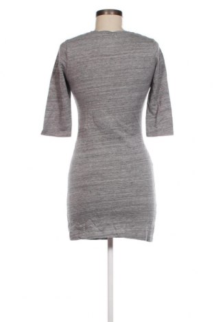Φόρεμα Zara Trafaluc, Μέγεθος S, Χρώμα Γκρί, Τιμή 2,08 €