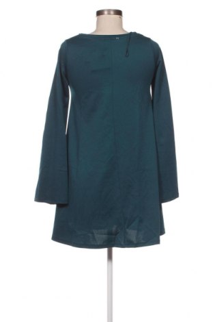 Šaty  Zara Trafaluc, Velikost S, Barva Modrá, Cena  383,00 Kč