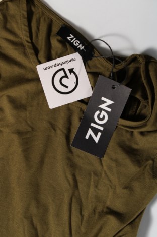 Šaty  Zign, Veľkosť XS, Farba Zelená, Cena  52,58 €