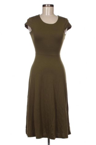 Φόρεμα Zign, Μέγεθος XS, Χρώμα Πράσινο, Τιμή 52,58 €