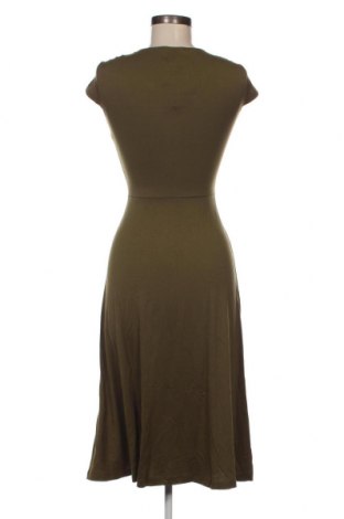 Φόρεμα Zign, Μέγεθος XS, Χρώμα Πράσινο, Τιμή 52,58 €