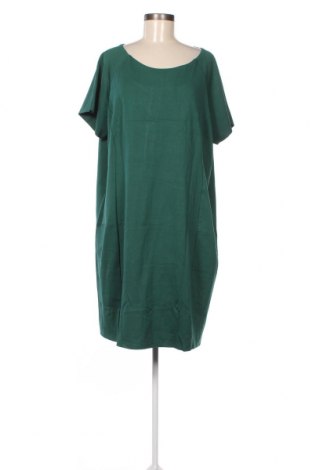 Šaty  Zizzi, Velikost XXL, Barva Zelená, Cena  462,00 Kč