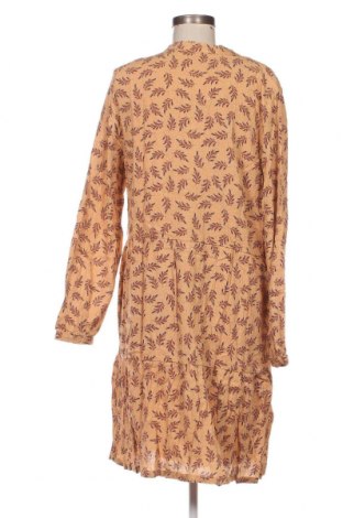 Kleid Zusss, Größe XL, Farbe Orange, Preis € 5,78