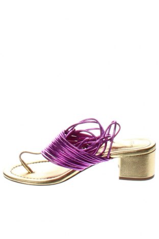 Sandále Alexandre Birman, Veľkosť 37, Farba Viacfarebná, Cena  367,73 €