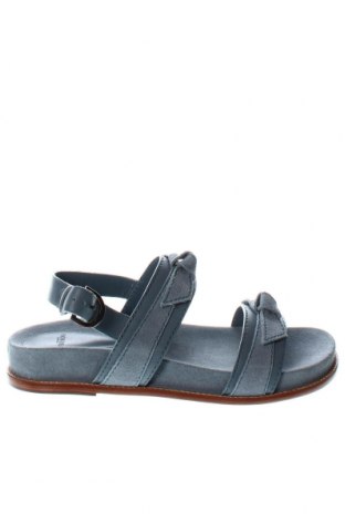 Σανδάλια Alexandre Birman, Μέγεθος 41, Χρώμα Μπλέ, Τιμή 267,88 €