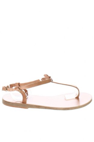 Sandále Ancient greek sandals, Veľkosť 37, Farba Béžová, Cena  49,40 €