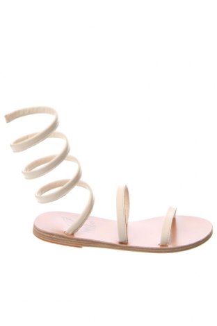 Sandále Ancient greek sandals, Veľkosť 37, Farba Béžová, Cena  48,06 €