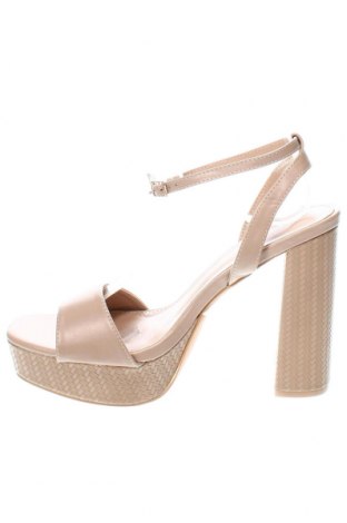 Sandále Glamorous, Veľkosť 40, Farba Ružová, Cena  11,74 €