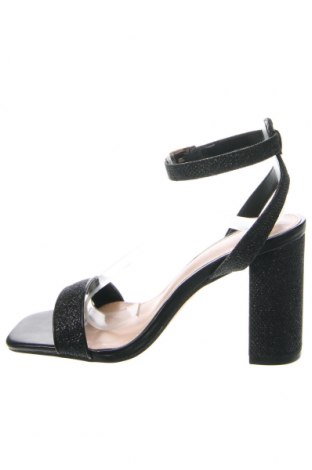 Σανδάλια Head Over Heels, Μέγεθος 37, Χρώμα Μαύρο, Τιμή 19,95 €