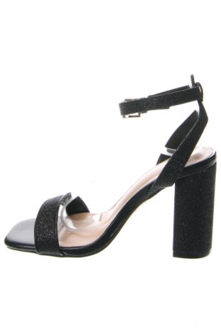 Σανδάλια Head Over Heels, Μέγεθος 36, Χρώμα Μαύρο, Τιμή 19,95 €