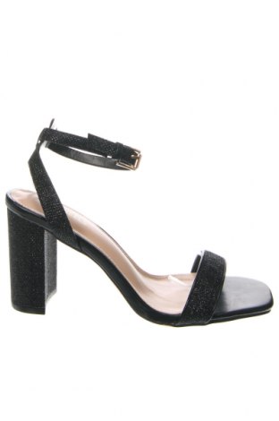 Σανδάλια Head Over Heels, Μέγεθος 41, Χρώμα Μαύρο, Τιμή 19,95 €