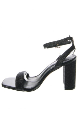 Σανδάλια Head Over Heels, Μέγεθος 40, Χρώμα Μαύρο, Τιμή 19,95 €