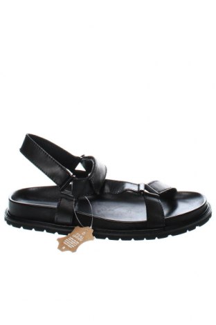 Sandale Migato, Mărime 44, Culoare Negru, Preț 201,32 Lei