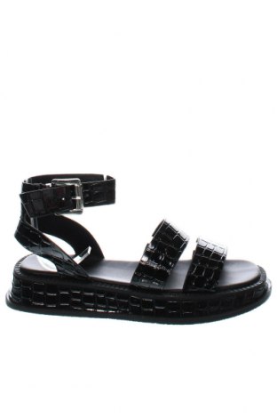 Sandále Topshop, Veľkosť 37, Farba Čierna, Cena  45,88 €