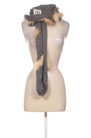 Schal By Malene Birger, Farbe Grau, Preis € 53,04