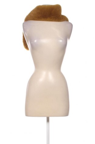 Schal Orsay, Farbe Gelb, Preis 6,98 €