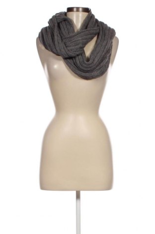 Schal TCM, Farbe Grau, Preis 8,23 €