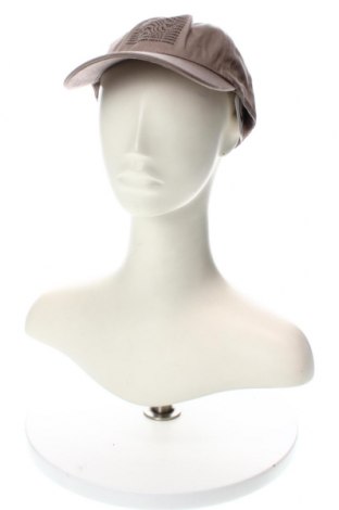Căciulă Jack & Jones, Culoare Bej, Preț 60,69 Lei