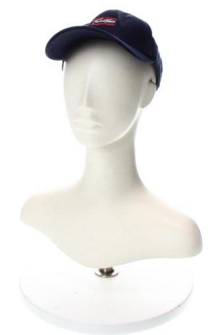 Καπέλο Jack & Jones, Χρώμα Μπλέ, Τιμή 9,51 €