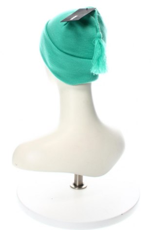 Καπέλο Weekday, Χρώμα Πράσινο, Τιμή 13,92 €