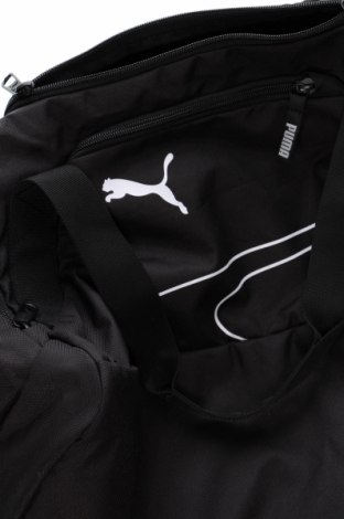 Τσάντα ταξιδίου PUMA, Χρώμα Μαύρο, Τιμή 43,30 €