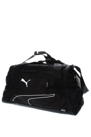 Τσάντα ταξιδίου PUMA, Χρώμα Μαύρο, Τιμή 28,15 €
