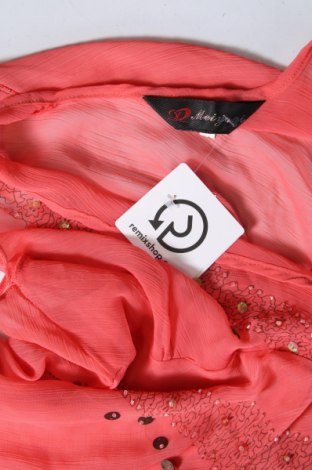 Tunika, Größe M, Farbe Rosa, Preis 13,84 €