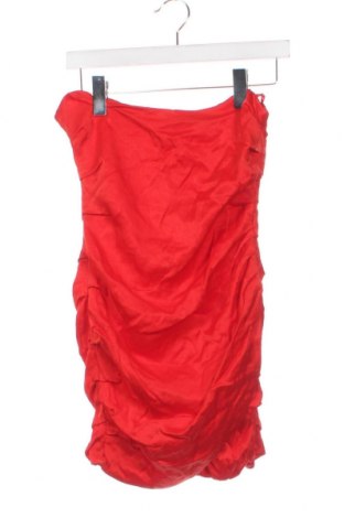 Tunika  Zara, Velikost M, Barva Červená, Cena  383,00 Kč