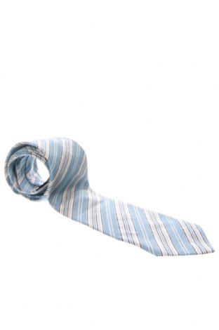 Krawatte Hugo Boss, Farbe Blau, Preis 49,48 €