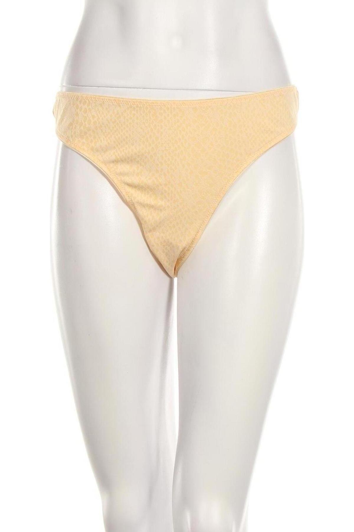 Bikini LIVERA, Größe XL, Farbe Gelb, Preis € 1,64
