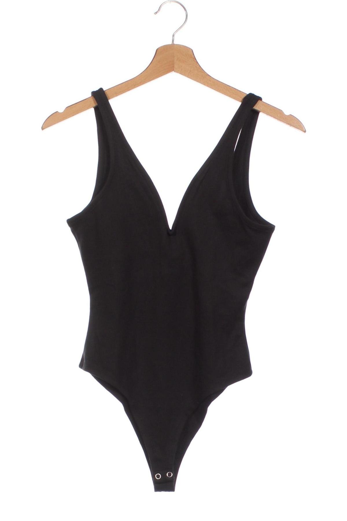 Bluză-body de damă. Edited, Mărime S, Culoare Negru, Preț 20,03 Lei