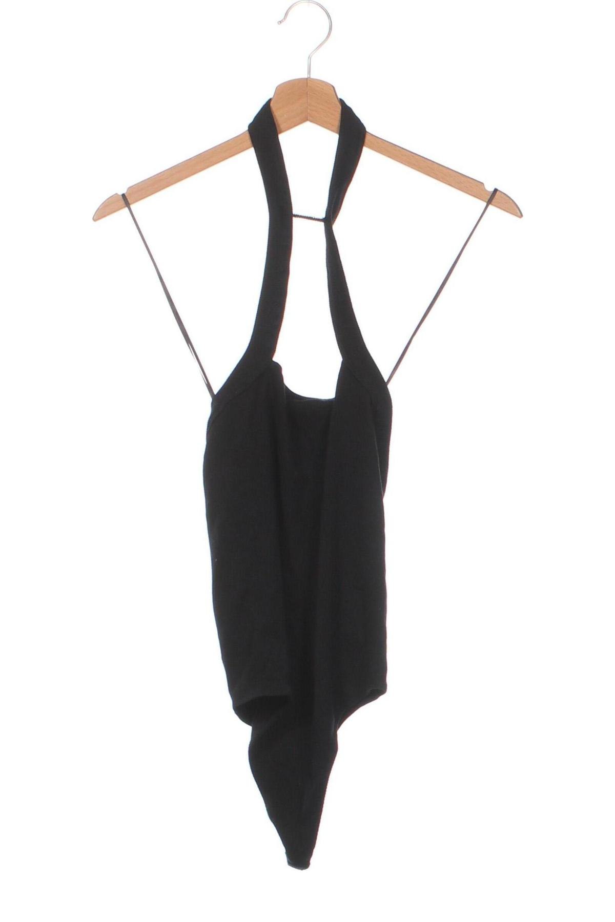 Γυναικεία μπλούζα-Κορμάκι Urban Outfitters, Μέγεθος M, Χρώμα Μαύρο, Τιμή 3,59 €