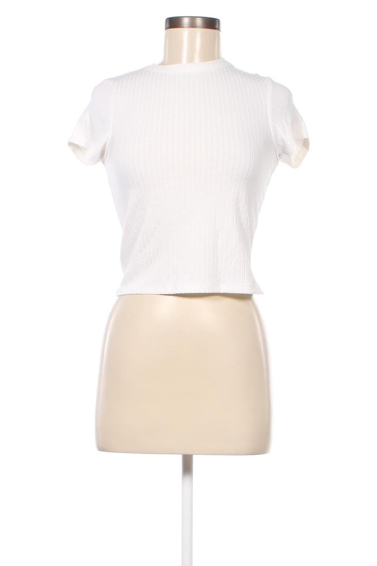 Damen Shirt ASOS, Größe S, Farbe Weiß, Preis € 37,11