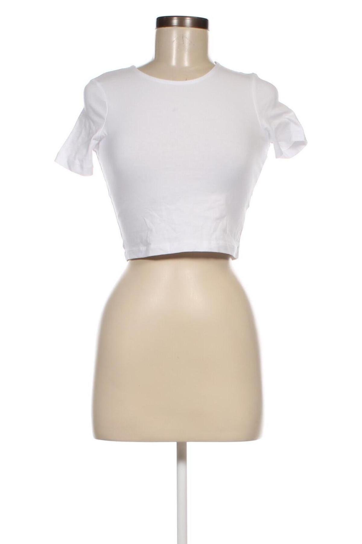 Дамска блуза ASOS, Размер M, Цвят Бял, Цена 10,80 лв.