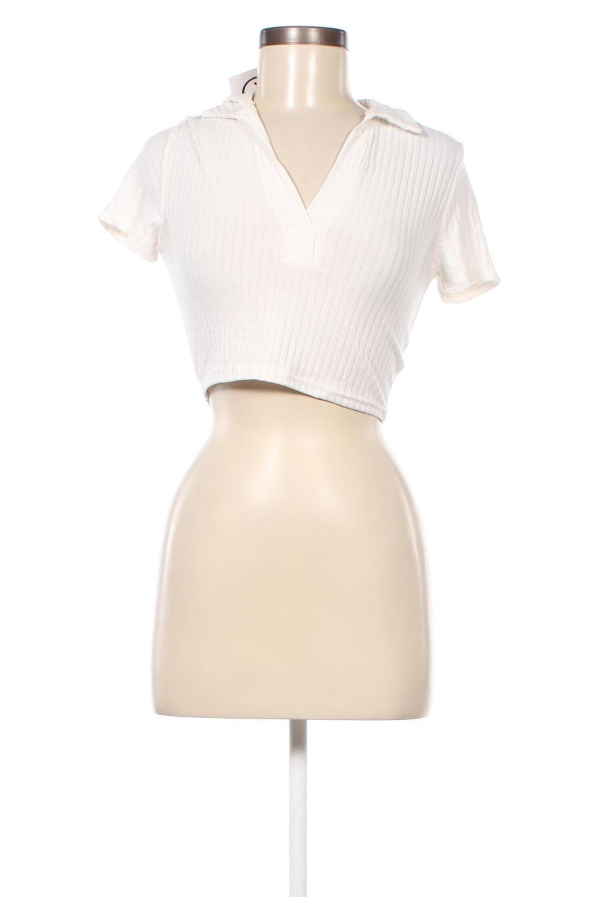 Damen Shirt ASYOU, Größe M, Farbe Weiß, Preis € 37,11
