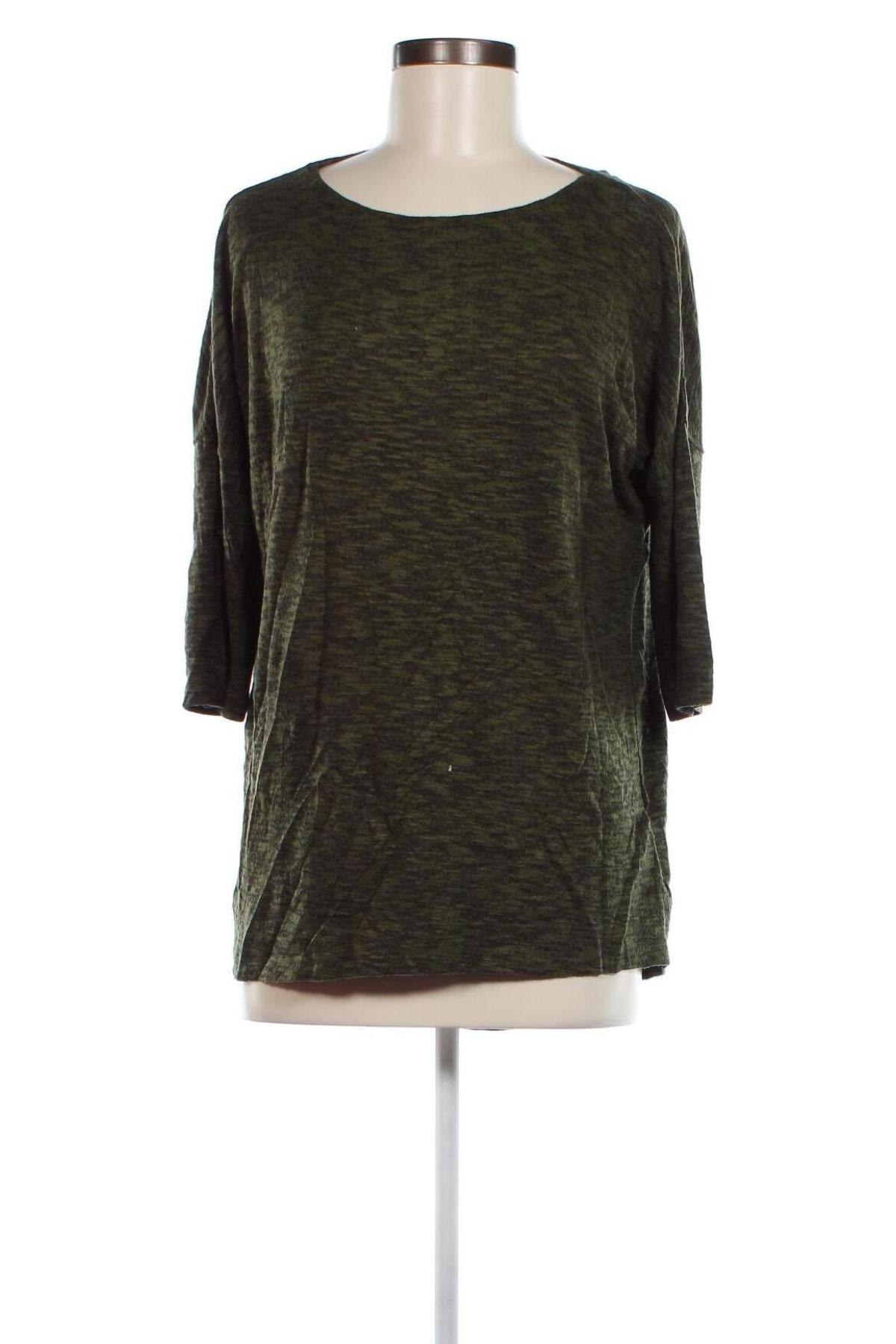 Damen Shirt Amisu, Größe S, Farbe Grün, Preis € 1,59